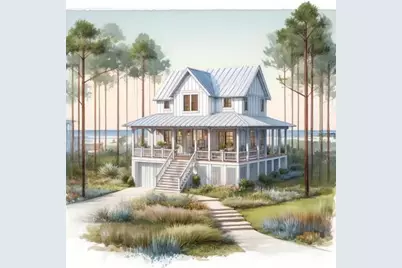 Lot 9 19th Street, Santa Rosa Beach, FL 32459 - Photo 8