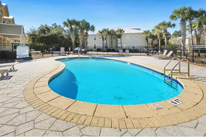 30 N Wildflower Drive #UNIT 622, Santa Rosa Beach, FL 32459 - Photo 22
