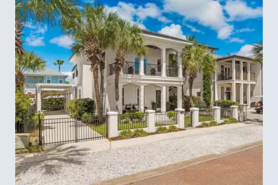 50 White Cliffs Drive, Santa Rosa Beach, FL 32459 - Photo 1