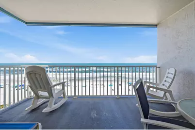 6213 Thomas Drive #UNIT 609, Panama City Beach, FL 32408 - Photo 6