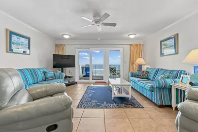 6213 Thomas Drive #UNIT 609, Panama City Beach, FL 32408 - Photo 1