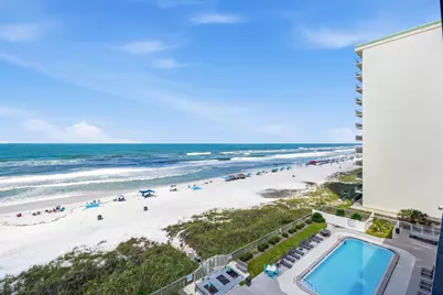 6213 Thomas Drive #UNIT 609, Panama City Beach, FL 32408 - Photo 8