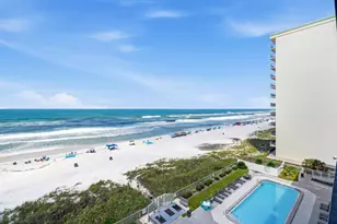 6213 Thomas Dr, Panama City Beach, FL 32408 - Photo 8