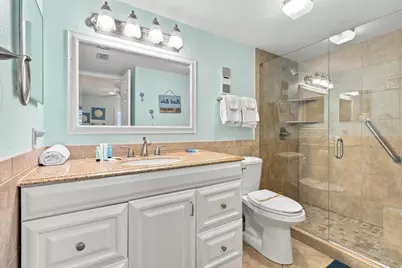 6213 Thomas Drive #UNIT 609, Panama City Beach, FL 32408 - Photo 20