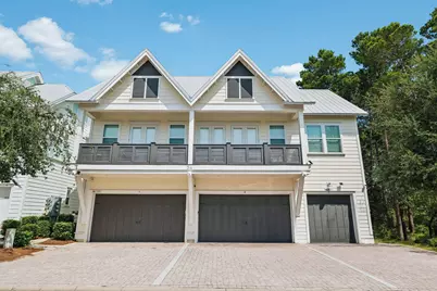 34 W Pine Lands Loop #B, Inlet Beach, FL 32461 - Photo 40