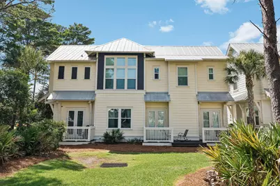 34 W Pine Lands Loop #B, Inlet Beach, FL 32461 - Photo 42