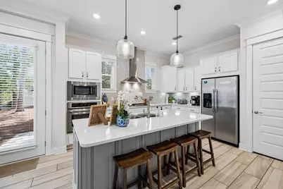 34 W Pine Lands Loop #B, Inlet Beach, FL 32461 - Photo 6