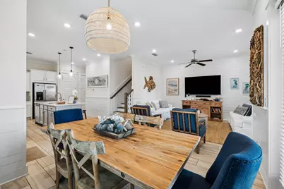 34 W Pine Lands Loop #B, Inlet Beach, FL 32461 - Photo 2