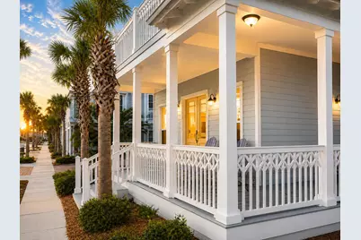 9 E Blue Crab Loop, Inlet Beach, FL 32461 - Photo 16
