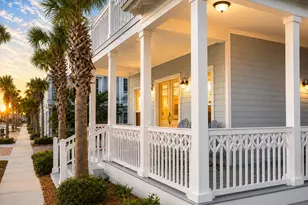 9 E Blue Crab Loop, Inlet Beach, FL 32461 - Photo 16