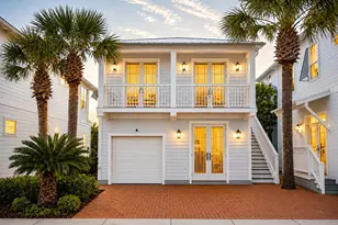 9 E Blue Crab Loop, Inlet Beach, FL 32461 - Photo 4