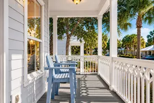 9 E Blue Crab Loop, Inlet Beach, FL 32461 - Photo 14
