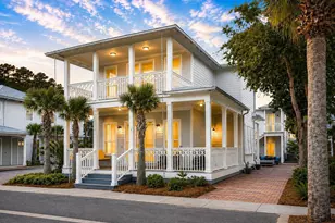 9 E Blue Crab Loop, Inlet Beach, FL 32461 - Photo 2