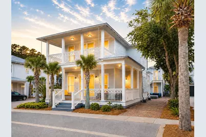 9 Blue Crab Loop, Seacrest, FL 32461 - Photo 4