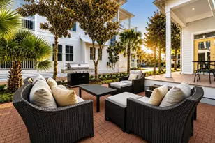 9 E Blue Crab Loop, Inlet Beach, FL 32461 - Photo 6