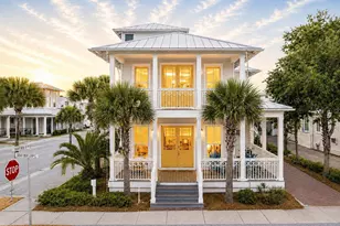 9 E Blue Crab Loop, Inlet Beach, FL 32461 - Photo 1