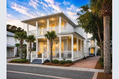 9 E Blue Crab Loop, Inlet Beach, FL 32461 - Photo 2