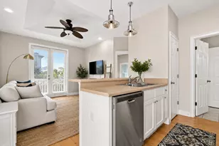 9 E Blue Crab Loop, Inlet Beach, FL 32461 - Photo 44