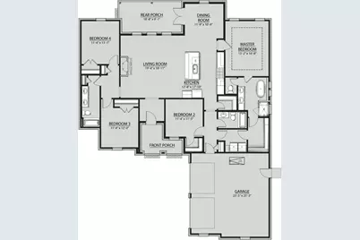 40 E Captain Fritz Way, Freeport, FL 32439 - Photo 2