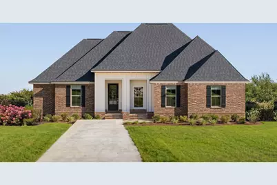 40 E Captain Fritz Way, Freeport, FL 32439 - Photo 1