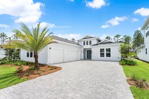 2351 Pathways Drive, Inlet Beach, FL 32461 - Photo 1