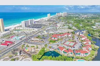 8730 Thomas Drive #UNIT 314, Panama City Beach, FL 32408 - Photo 42