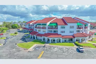 8730 Thomas Drive #UNIT 314, Panama City Beach, FL 32408 - Photo 60