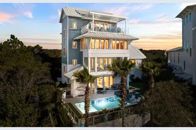 230 Blue Lake Road, Santa Rosa Beach, FL 32459 - Photo 1
