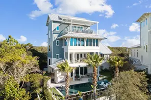 230 Blue Lake Rd, Santa Rosa Beach, FL 32459 - Photo 2
