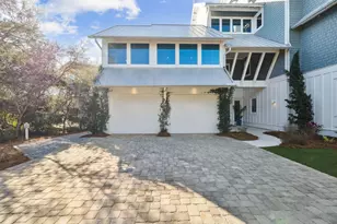 230 Blue Lake Rd, Santa Rosa Beach, FL 32459 - Photo 24