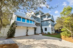230 Blue Lake Rd, Santa Rosa Beach, FL 32459 - Photo 8