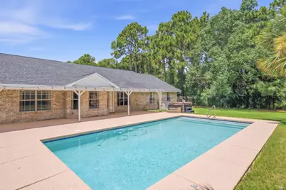2016 Candlewood Drive, Navarre, FL 32566 - Photo 1