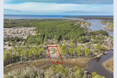 Lot 6 Bay Grove Road, Freeport, FL 32439 - Photo 2
