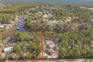 Lot 6 Bay Grove Rd, Freeport, FL 32439 - Photo 1
