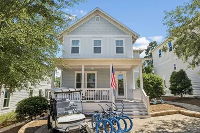 28 Emerald Beach Circle, Santa Rosa Beach, FL 32459 - Photo 1