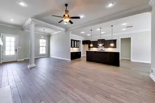 1543 Sabal Palm Dr, Gulf Breeze, FL 32563 - Photo 6