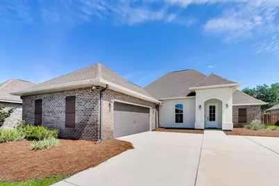 1543 Sabal Palm Drive, Gulf Breeze, FL 32563 - Photo 1