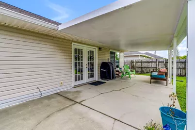 8549 Corbin Court, Navarre, FL 32566 - Photo 20