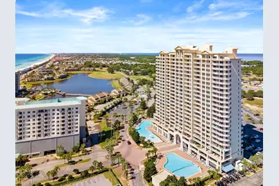 112 Seascape Drive #UNIT 1507, Miramar Beach, FL 32550 - Photo 1