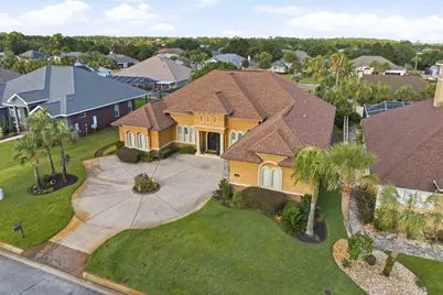 2008 Fontainebleau Court, Navarre, FL 32566 - Photo 48
