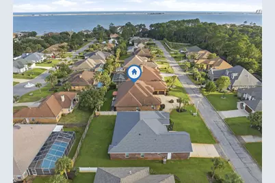 2008 Fontainebleau Court, Navarre, FL 32566 - Photo 46
