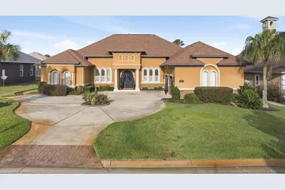 2008 Fontainebleau Court, Navarre, FL 32566 - Photo 1