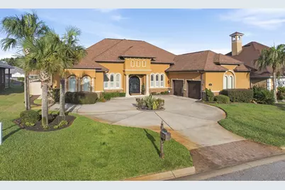 2008 Fontainebleau Court, Navarre, FL 32566 - Photo 2