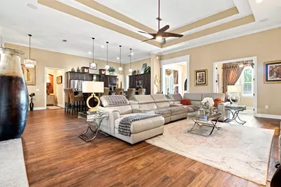 2008 Fontainebleau Court, Navarre, FL 32566 - Photo 8