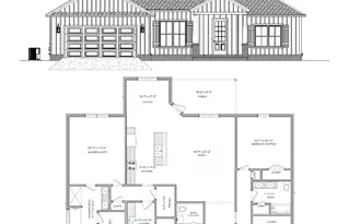 219 Shoal River Dr, Crestview, FL 32539 - Photo 2