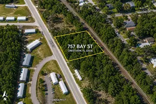 757 Bay St, Crestview, FL 32536 - Photo 1
