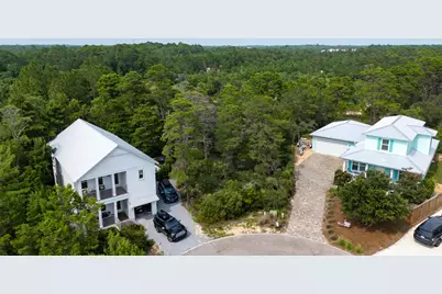 Lot 23 Spotted Dolphin Road, Santa Rosa Beach, FL 32459 - Photo 6