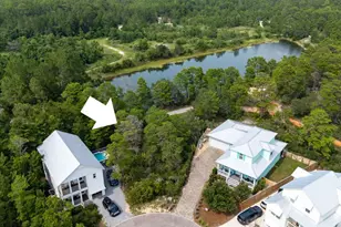 Lot 23 Spotted Dolphin Rd, Santa Rosa Beach, FL 32459 - Photo 1