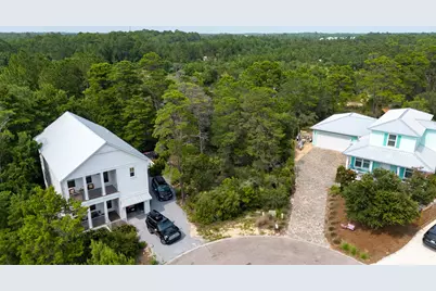 Lot 23 Spotted Dolphin Road, Santa Rosa Beach, FL 32459 - Photo 4