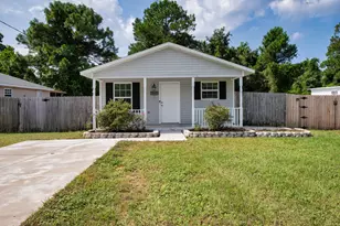 5833 Congress St, Gulf Breeze, FL 32563 - Photo 1